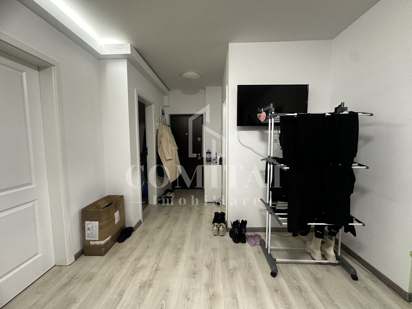 Apartament 2 dormitoare | La cheie | Zona BMW - Poză 10