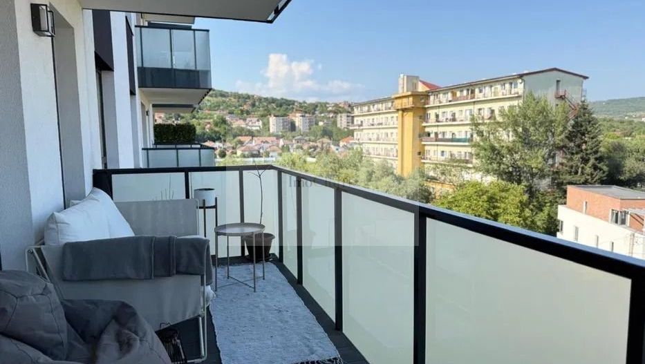 Inchiriere 2 camere | Semicentral | Parcare | zona Liberty Park - Poză 8