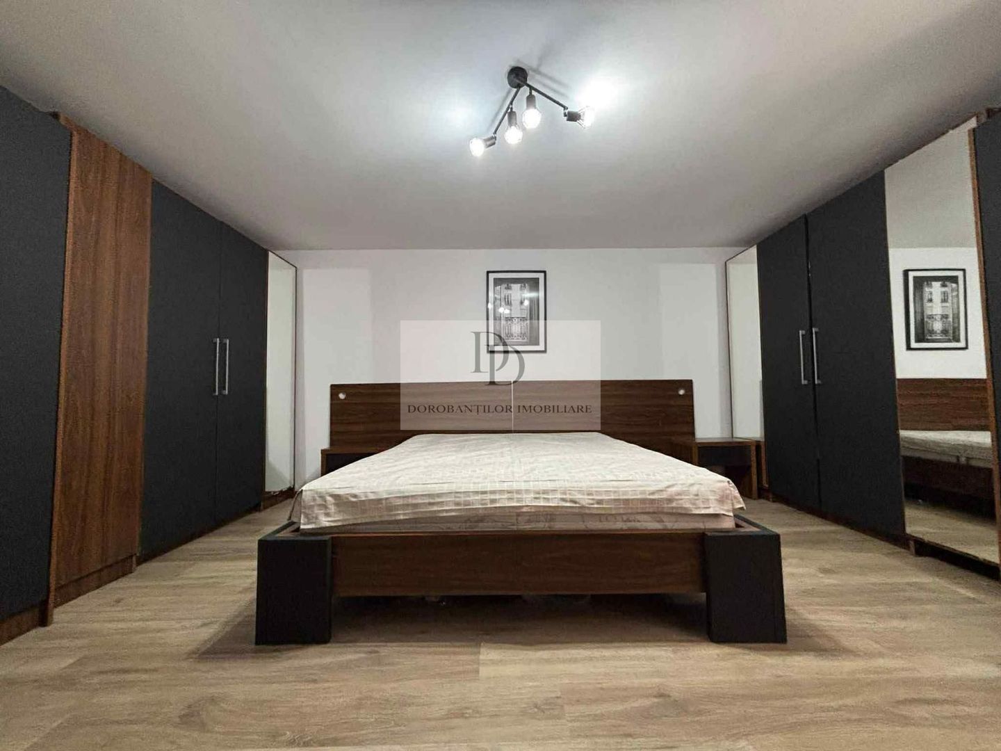 Apartament 3 camere cu Grădină proprie | Parcare | Zona Manastur - Poză 8