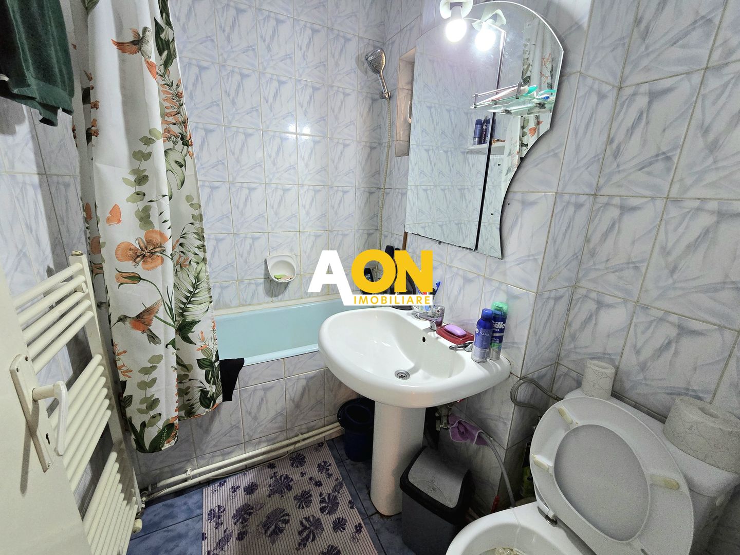 Apartament cu 3 Camere, Etaj Intermediar, Lift, Zonă Ultracentrală - Poză 12