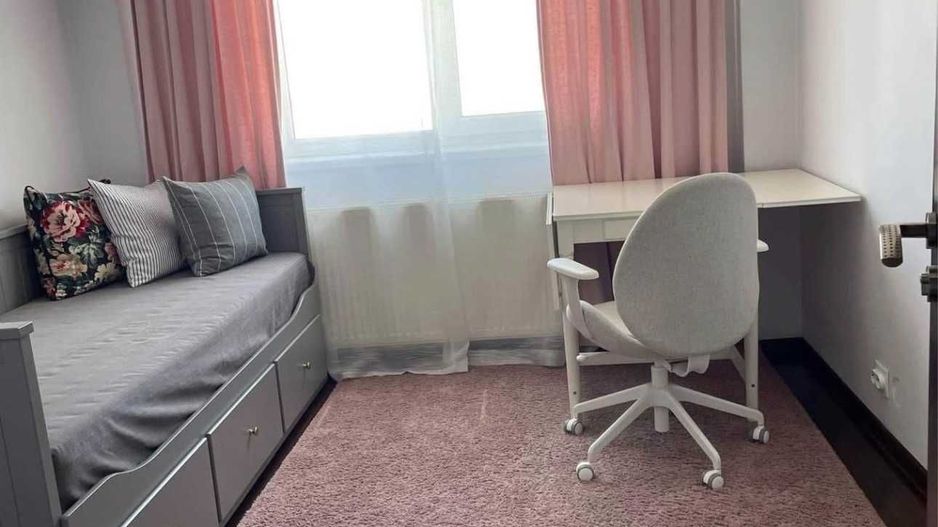 Inchiriez apartament 3 camere zona Piata Gorjului - Poză 3