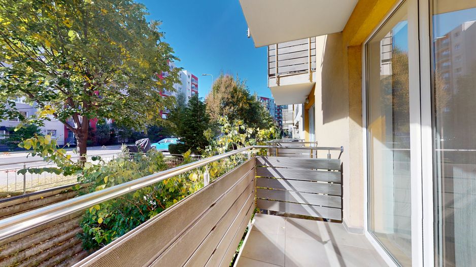 Comision 0% Apartament cu 2 camere Avantgarden Bartolomeu - Poză 14
