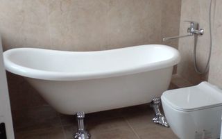 Reședință Modernă cu Finisaje Distinse - Poză 21