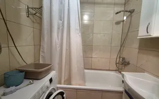 Chirie, apartament, 3 camere, Strada Andrei Doga, Rîșcani - Poză 13