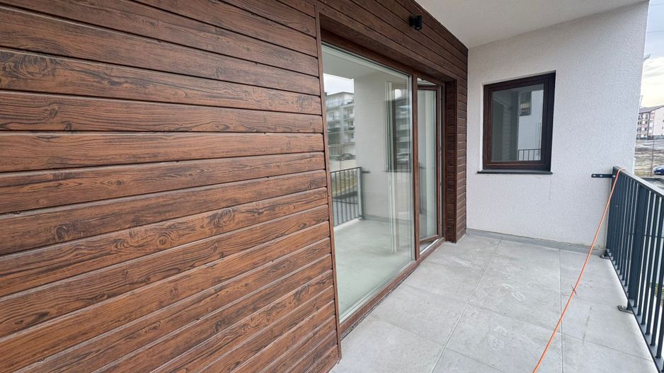 Apartament 2 camere  TURNISOR, etj 1 - Poză 2