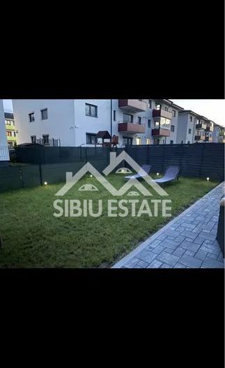 Apartament 3 camere cu grădină, 2 bai, 2 locuri parcare Selimbar - Poză 7