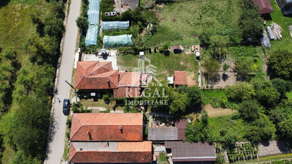 Casă spațioasă în Pestișu Mic – 134 mp, la preț de apartament - Poză 10