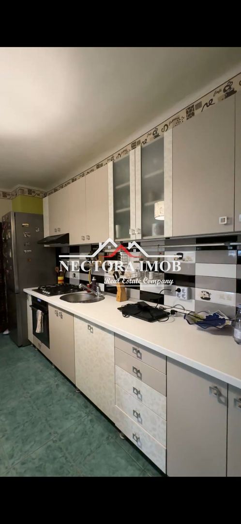 NECTORA IMOB Exclusivitate-Proprietate 2 anexe, Dublu Front,Lotus Mall - Poză 5