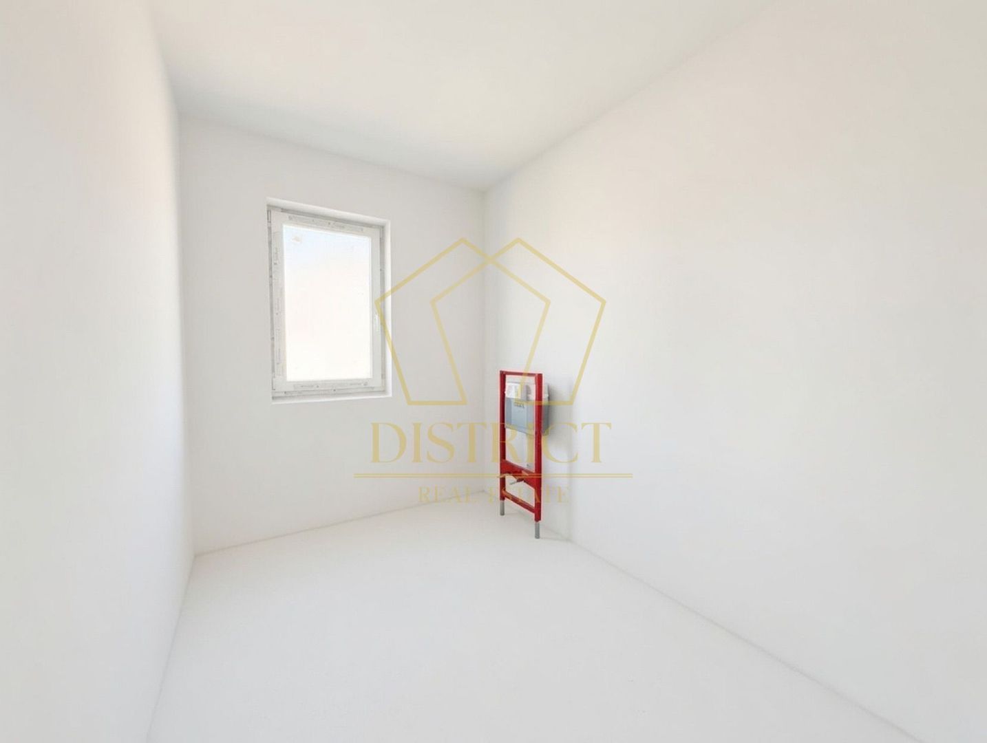 Duplex cu 4 camere, despărțit prin camera tehnica | Mosnita Noua | Barista - Poză 12