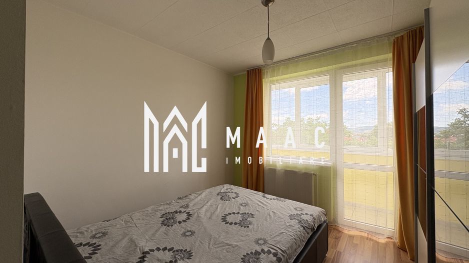 Apartament 2 camere | Decomandat I Zona Milea | 60 mp - Poză 8