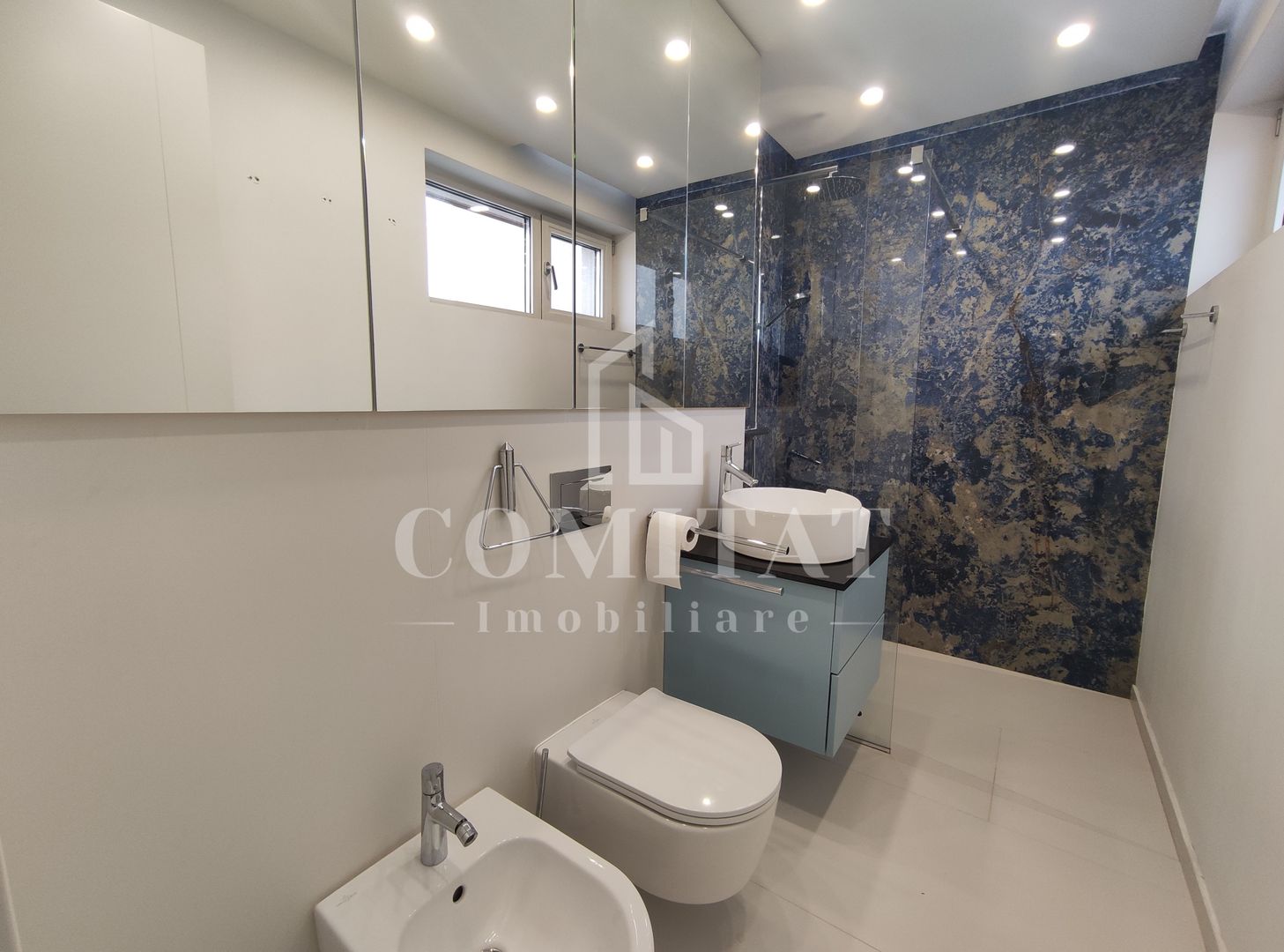 Apartament de lux in Gruia cu vedere panoramica spre orasul Cluj - Poză 8