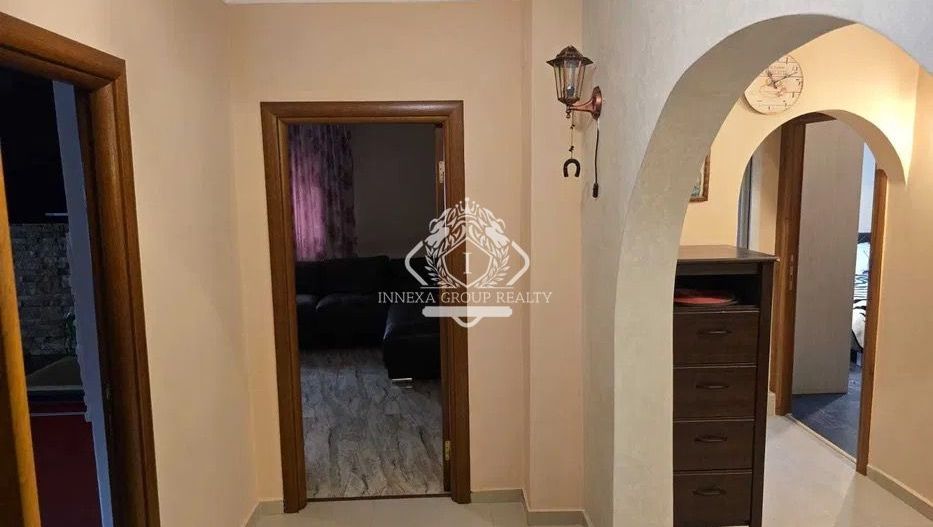 Rahova-Salaj | 4 camere | 98mp | et 1 | dec | centrala proprie | 800 euro - Poză 3