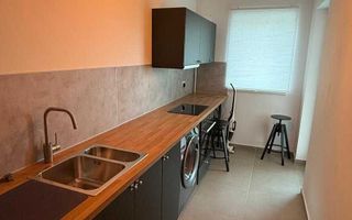 Inchiriere studio nou  mobilat si utilat, Rezidential Vulcan - Poză 8