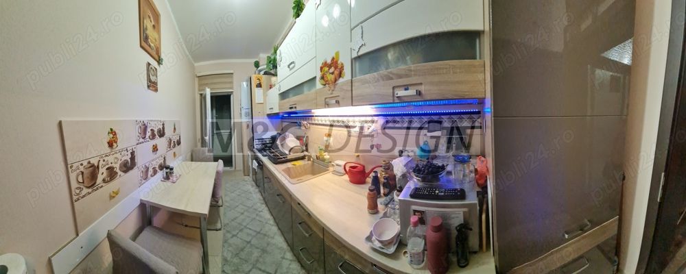 Apartament 3 camere  comuna Giroc - Poză 4