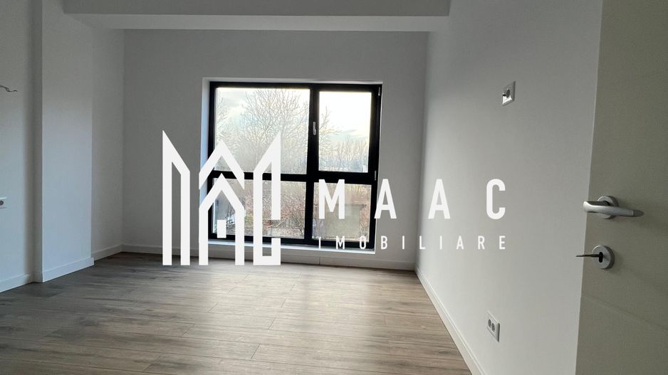 Apartament 3 camere | Bloc Nou | Central - Poză 5