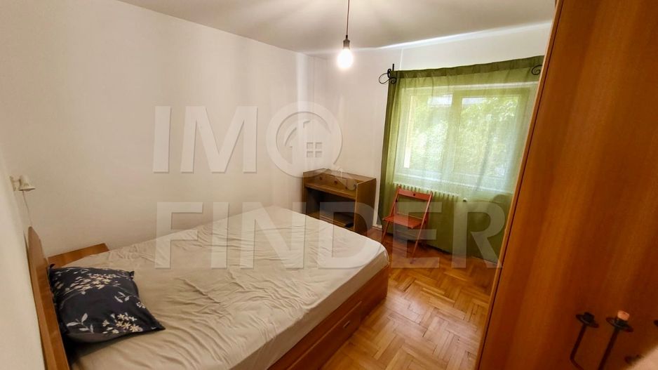Apartament 2 camere | Gheorgheni – zona Godeanu, langa Interservisan - Poză 8