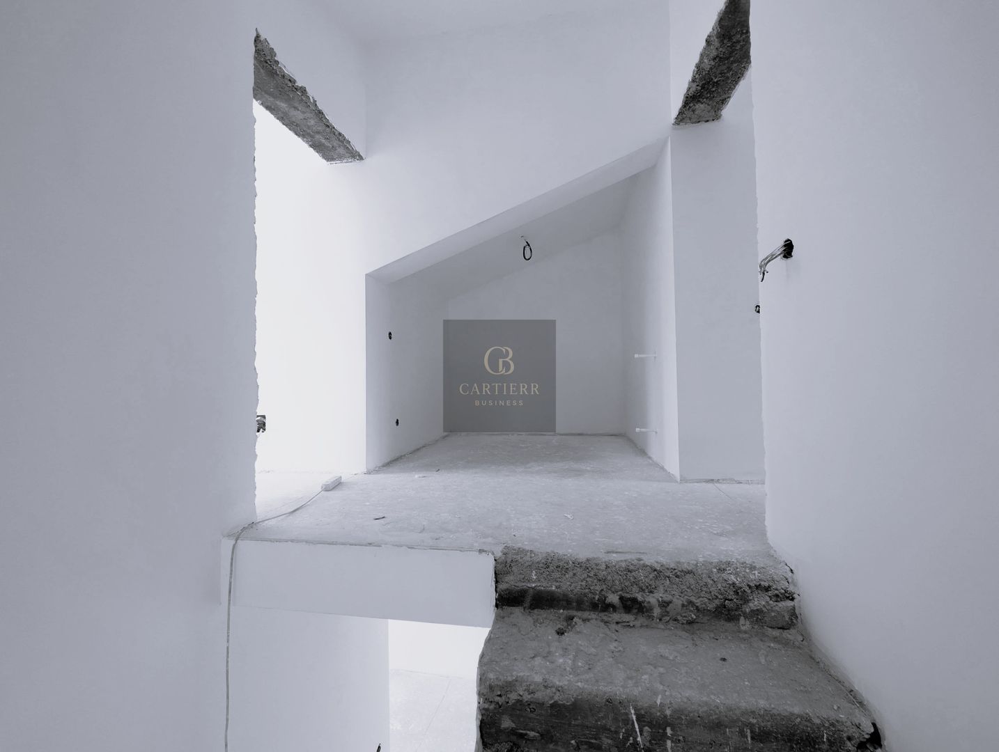 DUPLEX | BUFTEA | Biserica Adormirea Maicii Domnului | CALUL BALAN - Poză 13