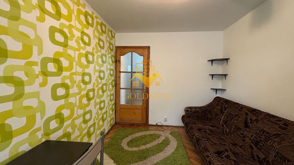 3 Camere Decomandate, Parcare, Zona UMF, Observatorului, Zorilor - Poză 6