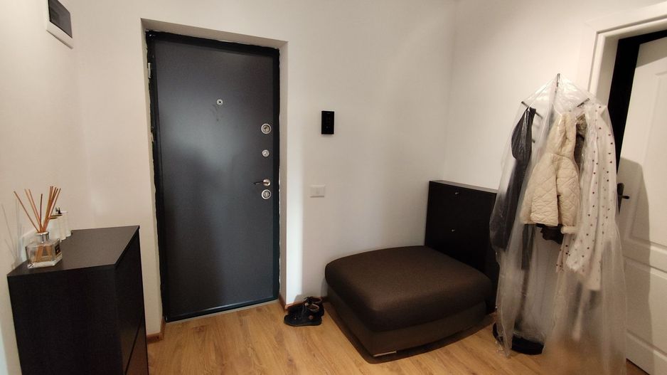 Apartament cu 3 camere, 52 mpu, mobilat, utilat, Cetate, Alba Iulia - Poză 6