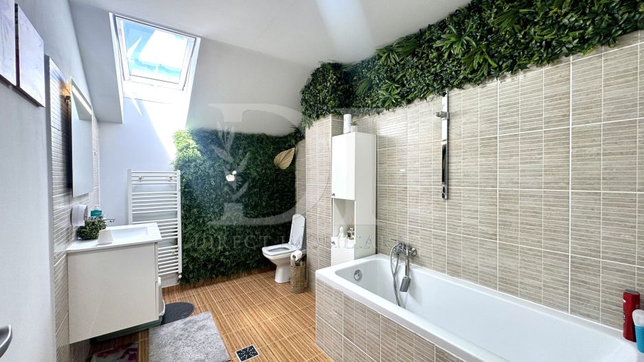 Apartament 81 mp / complet decomandat / Zona Eroilor - Poză 14