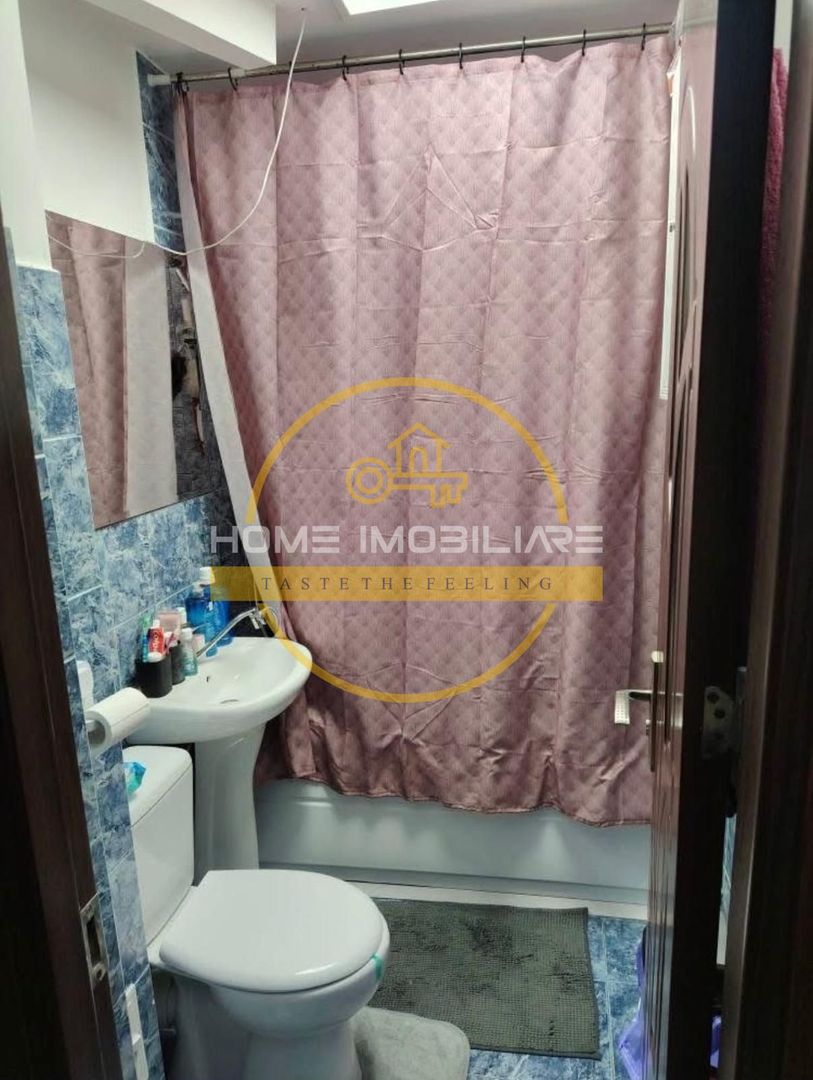 Apartament cu 2 camere / 42.5mp/ zpna Baza 3 - Poză 6