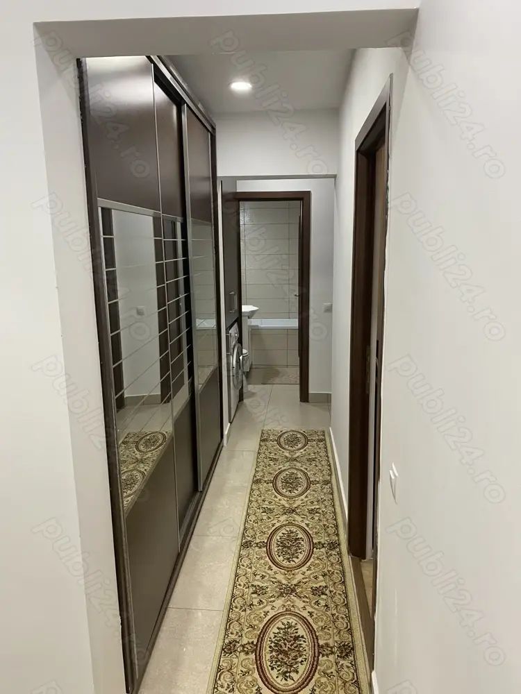 Apartament 3 camere Parcul Florilor - Pantelimon - Poză 10