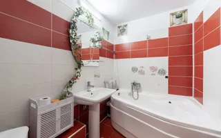 Apartament cu 2 camere de vânzare în Tudor Vladimirescu, Pitesti - Poză 15