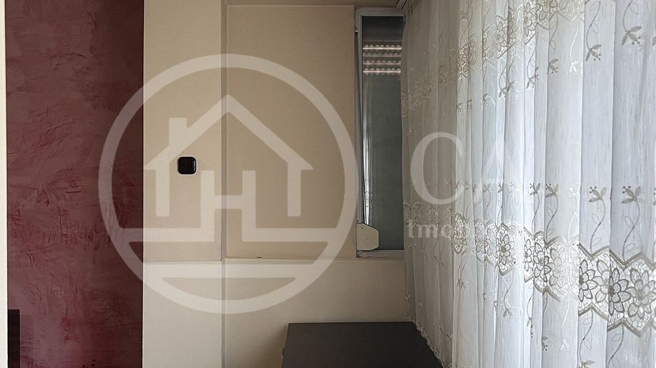 Apartament cu 3 camere de inchiriat in zona Cantermir Oradea - Poză 7