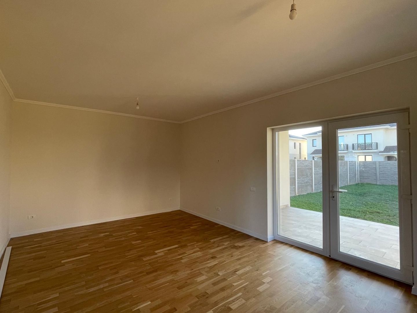 Duplex 4 camere - Cartier Europa - Mosnita Noua - Poză 1