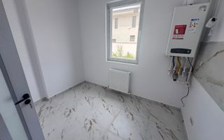 AP. 2 CAMERE- PARCARE INCLUSA, CENTRALA PROPRIE, BLOC NOU - Poză 5