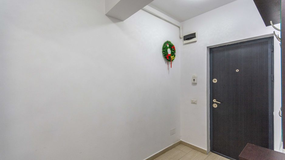 Dobroesti str Marului, 2 camere spatioase cu loc de parcare, de vanzar - Poză 7