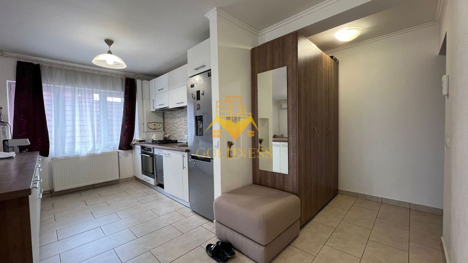 3 Camere, 2 Parcari, Pet Friendly, Cartier Zorilor, M.Eliade,  UMF - Poză 3