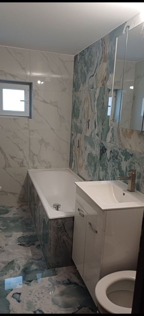 Vanzare Apartament 3 camere -Sebastian-Vulcan Center - Poză 5