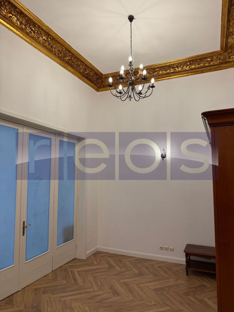 INCHIRIERE SPATIU BIROURI 130MP | VICTORIEI | 4 CAMERE | NOU RENOVAT | - Poză 5