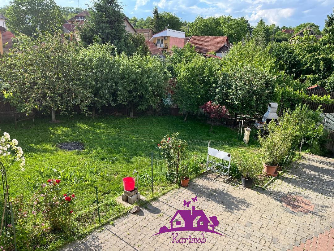 Casa zona Spitalul Judeten - Poză 16