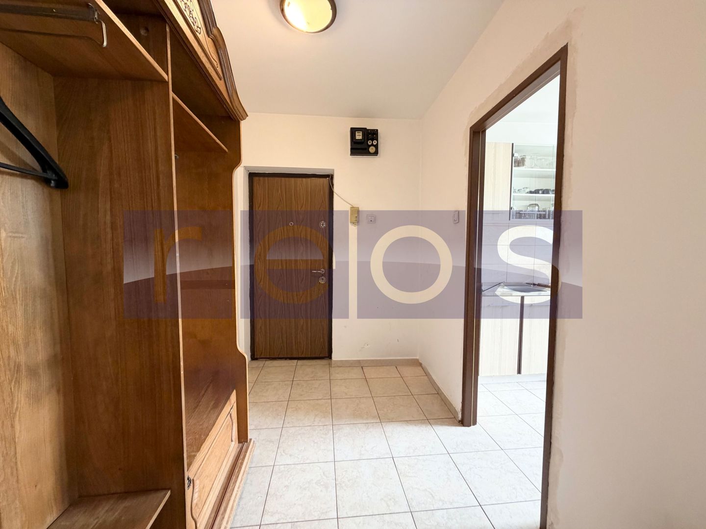 VANZARE 2 CAMERE | 54 MP | ETAJ 6 | MOBILAT & UTILAT | DRUMUL TABEREI - Poză 9