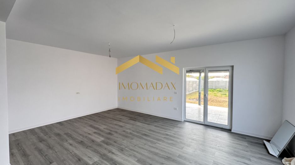 Utvin-Duplex 4 camere-Predare Imediata - Poză 2