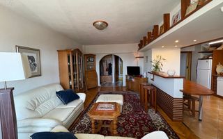 Apartament de vânzare Sibiu 4 camere | Calea Dumbrăvii | 101 mp - Poză 2