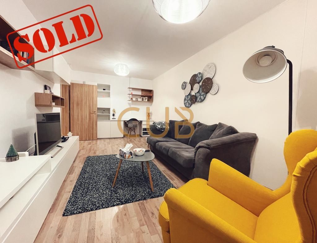 City of Mara - Ap2cam complet mobilat+utilat - Poză 1