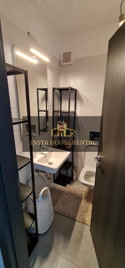 Apartament 2 camere Barbu Vacarescu / Parcare subterana - Poză 8