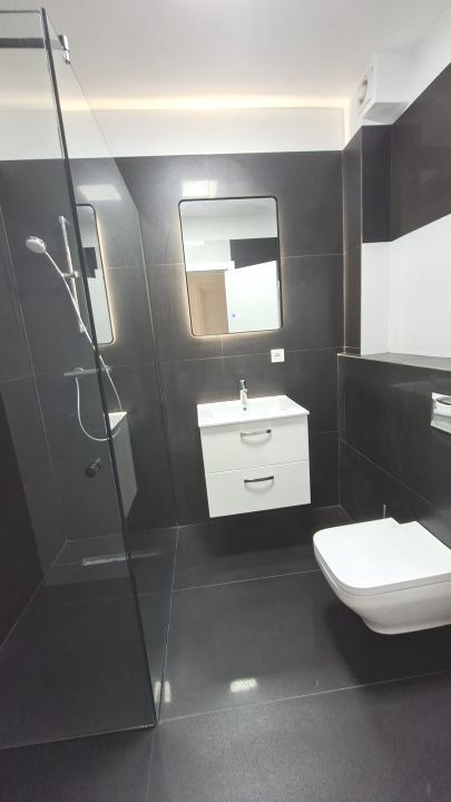 Apartament 3 camere si Gradina 147 mp Vis-A-Vis Marcea Spa - Poză 10