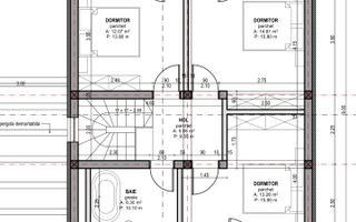 Casa individuala, 5 camere, Sura Mica,  Sibiu - Poză 8