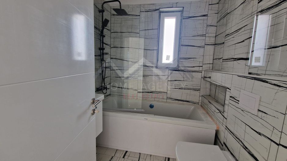 Casă Individuală Stil Mediteraneean – Parter + Mansardă | OTOPENI - TUNARI - Poză 7