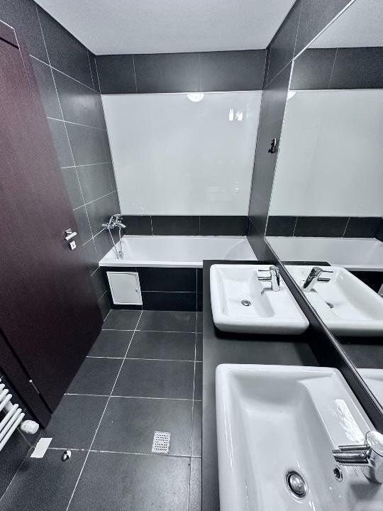 Apartament spatios  3 Camere I Upground I Metrou Pipera - Poză 11