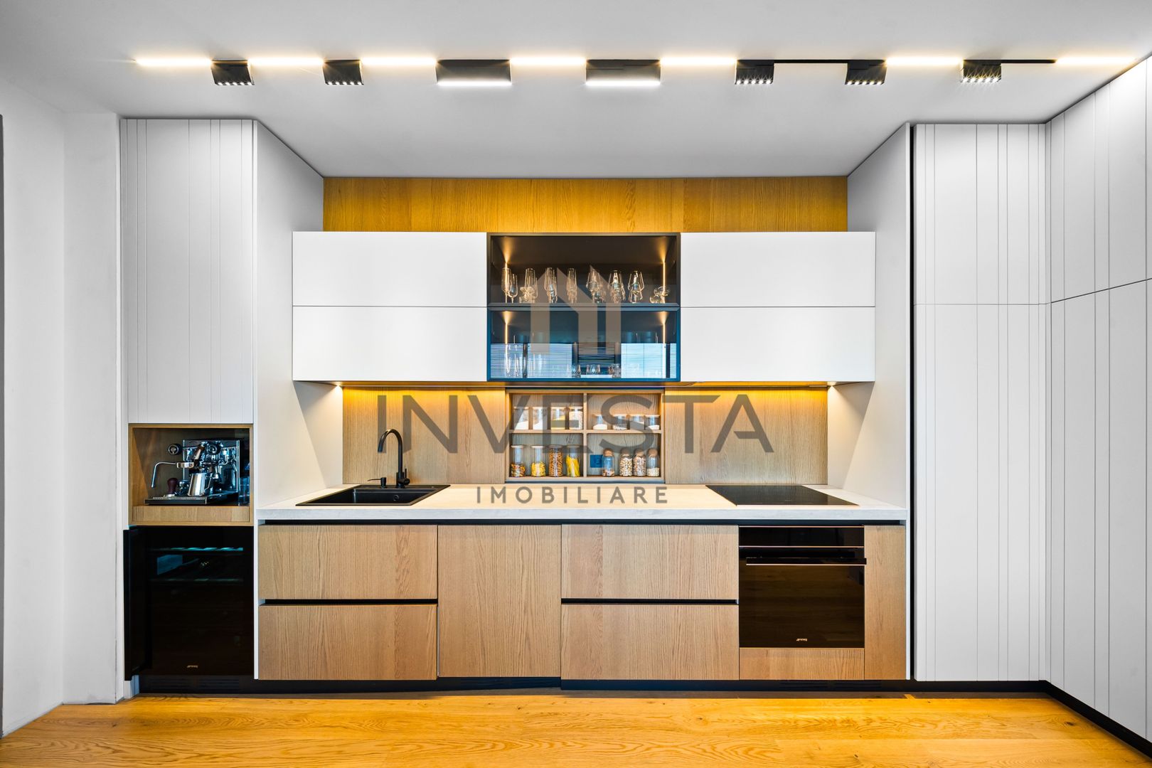 Comision 0! Penthouse 105 mp + Terasa 59 mp, Baza Sportiva Gheorgheni - Poză 4