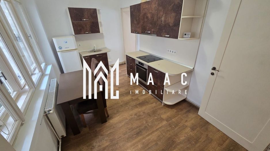 Apartament 2 camere decomandat | Sibiu Ultracentral | 61 mp, 2 băi - Poză 12