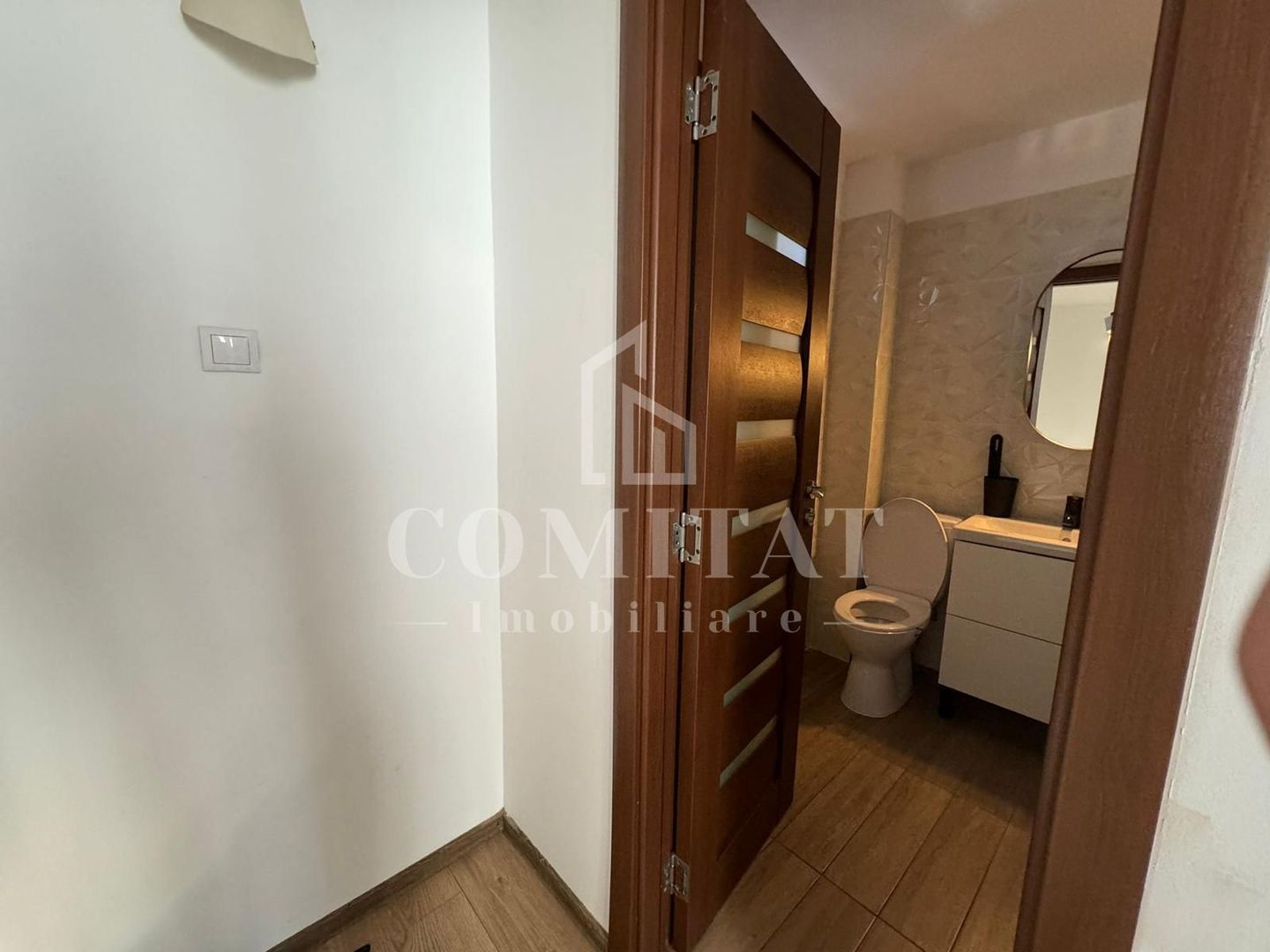Apartament cu 2 camere | 60mp | zona Ultracentrala - Poză 8