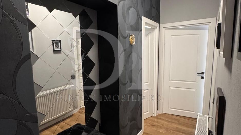 Apartament 2 camere / Zona Teilor / Floresti - Poză 7