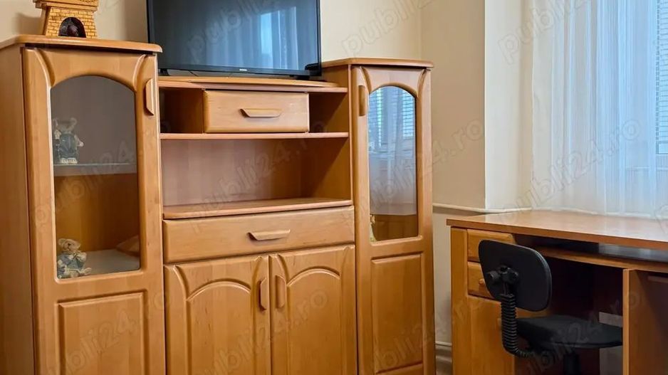 Apartament 3 camere de inchiriat in Berceni S314 - Poză 14