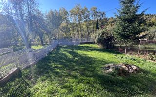 CASA 3 CAMERE, MATAU, CÂMPULUNG, TEREN 1709 - Poză 23